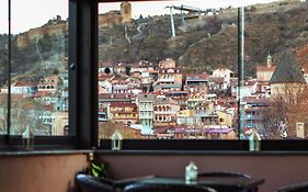 Georgia Tbilisi Gt Hotel
